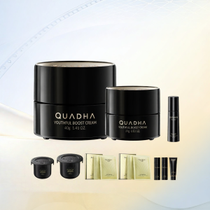QUADHA | Anti-Wrinkle Moisturizing Firming Super Elastic Face Cream