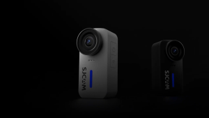 SJCAM C110 | 125° Wide Angle Lens | Anti-Shake | 98FT Waterproof Depth with Waterproof | 4K 30FPS