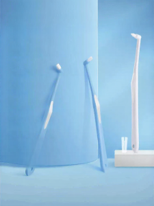 Cofoe | Orthodontic Small Head Toothbrush Specialized For Braces Orthodontics And Wisdom Teeth
