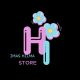 IHS hilma store