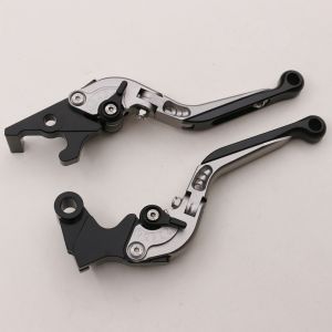 Adjustable Brake Lever Aluminum