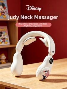ZICHAO | Pulse Relaxation Heating Neck Massager