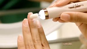 Máy Dũa Móng Tay - Máy Mài Móng Cầm Tay Dùng Cho Người Lớn và Trẻ em