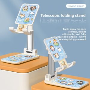 Asina | Universal Cute Multi-Function Home Stand Holder Foldable