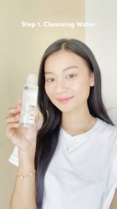 Ginza Brightening Micellar Cleansing Water 100ml