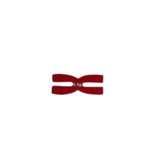New 1Pc 0.5g Self-adhesive Silicone H-shaped Badminton Racket Weight Tape For Adjusting Racket Balance Badminton AccessoriesAcc