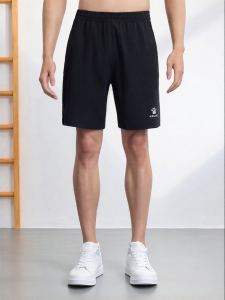 Kelme | Quick Drying Breathable Loose Shorts