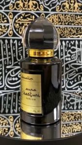 Almuallim Kasturi Perfume Asli Inspirasi Kijang Original Oud Wangian Sunnah Solat Syifa Bukhoor Haruman