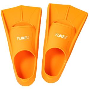 YUKE | Free Diving Swim Fins for Adult Child Training