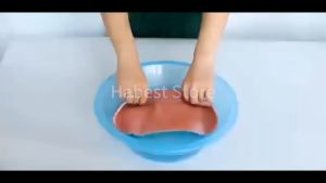 Kitchen Dish Towel Kitchen Cleaning Wipes Dish Washing Cloth Kain Dapur
