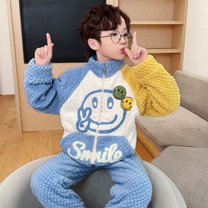 SHAPRA | Warming Pajama Set Pikachu Design