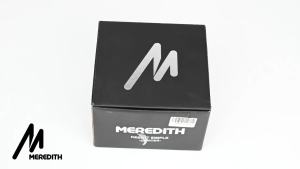 Máy Câu Cá Bằng Kim Loại MEREDITH 7+1 BB Vòng Bi Bằng Thép Không Gỉ 20kg Tỷ Lệ Truyền Động Thuận Cả Hai Tay 6.2:1 Để Câu Cá Nước Mặn Và Nước Ngọt