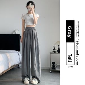 YAYANGREN | Slimming High Waist Wide Leg Pants
