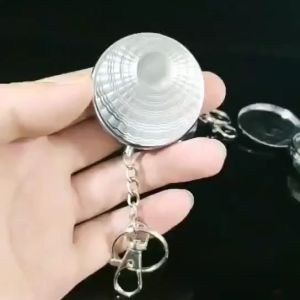 [Hoàn tiền 10%]Móc Khóa Gạt Tàn Mini Tiện Dụng GTMN01