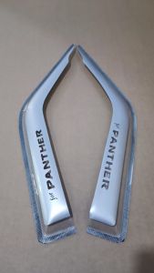 TALANG AIR MOBIL ISUZU PANTHER WARNA SILVER TAHUN 1995-2000