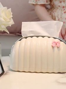 Tempat Tissue Mini Pouch - Kotak Tisu Minimalis