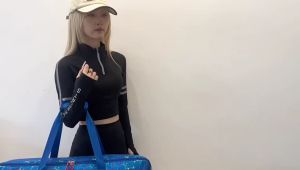 Yoga Mat Bag Large Capacity Waterproof Exercise Pilates Multi Functional Storage Women Men Sports Bag Fitness Dance Gym