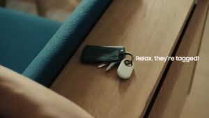 Samsung Galaxy SmartTag2 (1 Pack / 4 Pack) | White / Black