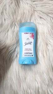 [NK Mỹ] Lăn sáp khử mùi nữ Secret 73g (sáp trắng ) Powder Fresh