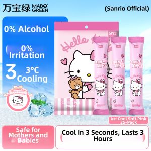 WANBAOLV | Cooling Towel