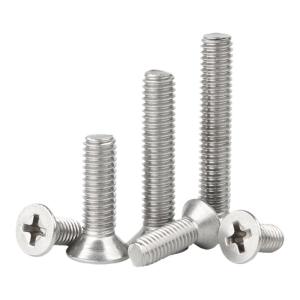 GUWANJI | Stainless Steel Screws and Bolts