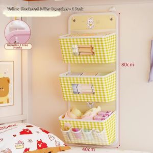 Hanging Storage Bag Organizer