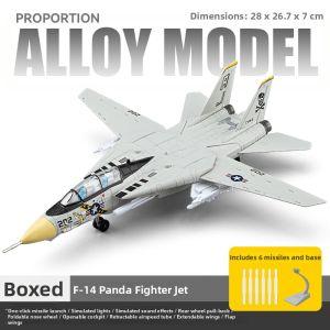 CHEZHI | Oversized Jet Fighter Model