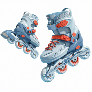 SUPER YOUNGSTER | Beginner Kids Inline Skates L5