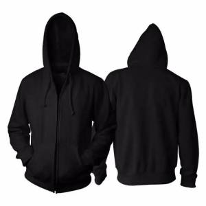 Jaket Nyaman & Stylish untuk Musim Dingin