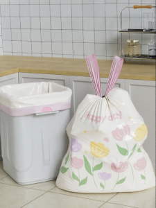 ReeDoon | Heavy Duty Hand Held Garbage Bag 60x70cm