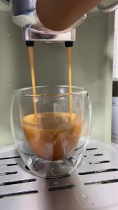 Máy pha cà phê Konka KCF-CS3 espresso cải tiến pha cà phê bột cà phê viên nang đánh bọt sữa bảo hành 12 tháng - Lazada