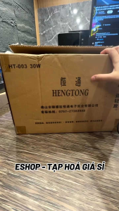 Đèn Bắt Muỗi Điện Cỡ Lớn HENGTONG HT-003 30W Công Suất Mạnh Diệt Muỗi Côn Trùng Hiệu Quả Ko Độc Hại Phạm Vi Rộng