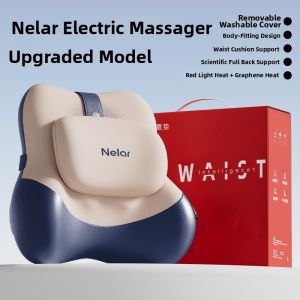 NIRA | Caring Birthday Gift Waist Massager