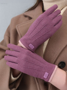 JIFANPAUL | Touchscreen Windproof Winter Gloves