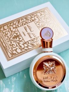 Real Picture Parfum Arab LATTAFA FAKHAR WHITE EDP 100ml