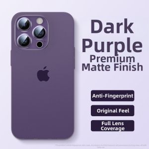 DONGPAI | Protection Anti-drop Heat Dissipation Thin Case for iPhone 14 Pro Max