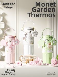 STAR+ | Highly Aesthetic Gift Thermos