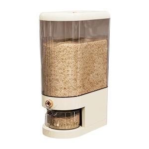 MEIZHUFU | Hộp Bảo Quản Gạo Chống Ẩm và Chống Sâu