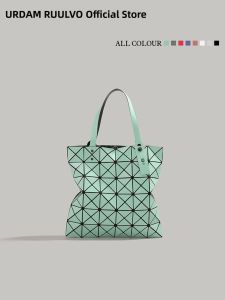 URCDN RDALVO | Elegant Casual Large Capacity Tote Bucket Bag