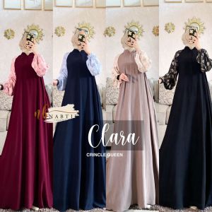 CLARA DRESS WANITA