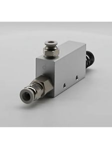 CV-15HS Vacum Valve Pneumatic Drat 1/4\"