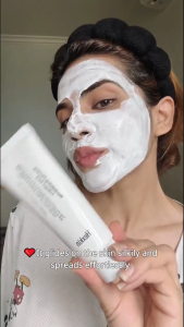 HEXKIN | 💯 Authentic Whitening Revitalizing Collagen Mask 65g