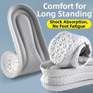JVBV | Comfortable Soft Soles Pads Shock Absorbing Anti-odor