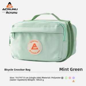 ACRUNU | Cycling Gear Bag