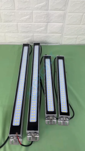 ĐÈN CHIẾU SÁNG CNC 24V 220V CHỐNG NƯỚC CHỐNG CHÁY ĐẾ XOAY