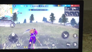 โน๊ตบุ๊คมือสอง Notebook TOSHIBA R35/M Core i5-Gen4(RAM:4GB/HDD:500GB) ขนาด 15.6นิ้ว