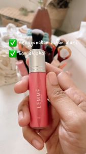 LEMME JEVARINE-MISK PARFUME ROLL ON: Parfum Area Kewanitaan