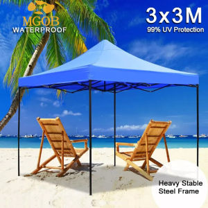Duty Tent Foldable Telescopic Tent Waterproof Coating Adjustable Height Outdoor Tent Canopy Outdoor Garden Tent Advertising Tent Canopy Roof Outdoor Tent with Frame Easy