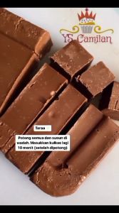 COKLAT SILVERQUEEN BOX ASLI CERES KEMASAN 100 GRAM/ 250 GRAM/ 500 GRAM / 1 KG