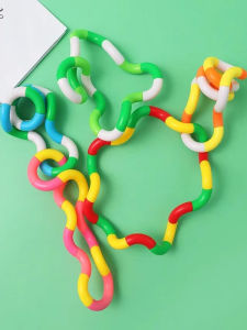 Đồ Chơi Giáo Dục Sớm Montessori Đồ Chơi Rèn Luyện Kỹ Năng Động Tác Tinh Tế Đồ Chơi Giáo Dục Cho Trẻ Em Đồ Chơi Dây Xoắn Cho Trẻ Em Ngồi Trên Xe